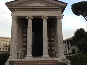 Temple of Portunus