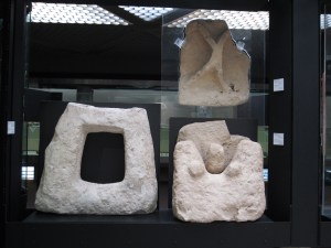 Section A: Archaeological Museum