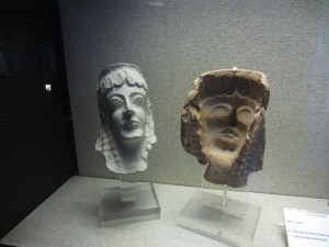 Section D: Archaeological Museum