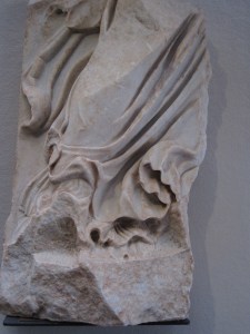 Section D: Archaeological Museum