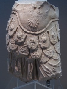 Section B Archaeology Museum