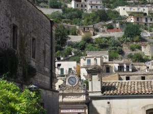 Teatro Garibaldi, Modica, 1815