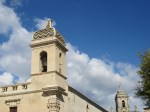San VIcenzo Ferrari church, Ragusa Ibla, Middle Ages