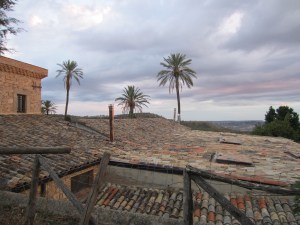 Roofs, Vecchia Masseria