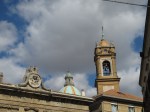 Domes of San Giuliano Cathedral, Norman, Baroque, rebuilt in 1909