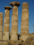 Temple of Herakles