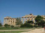 Temple of Hera (E), Selinunte