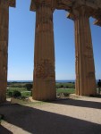 Temple of Hera (E), Selinunte