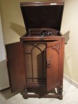 Phonograph, Bellini Museum