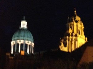 Ragusa Ibla Duomo