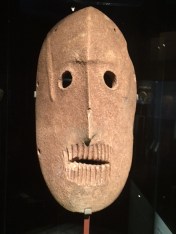 This one seems to have a worried expression