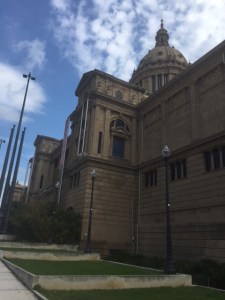 Museu Nacional d'Art de Catalunya