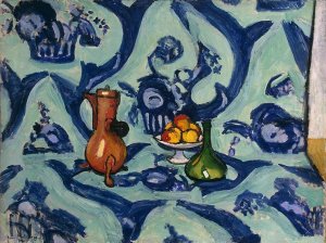 still-life-with-blue-tablecloth